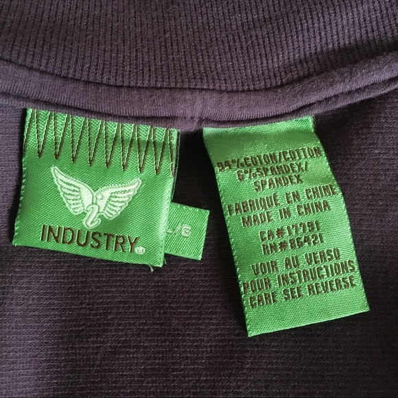 ❄️⛄️Industry top❄️⛄️ - Picture 3 of 3